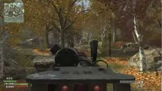MW3 strikerkill