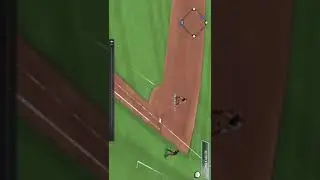MLB9INNINGS18 playing!