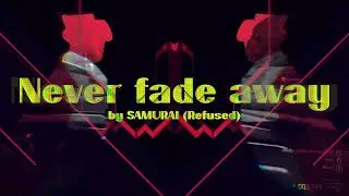 Never fade away Hubert Siwik teldysk typograficzny