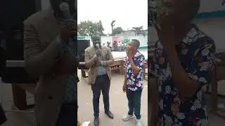 Groupe L&eacute;opard Musique tourn&eacute;e Tanga Kelasi interview GS Le Cedre 