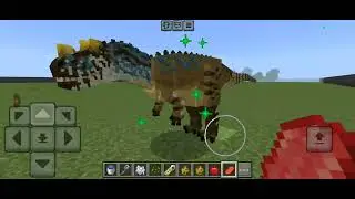 vale encantado no Minecraft #00