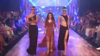 India Beach Fashion Week / SS 2016 / Day 01 Flirtatious by Aakriti