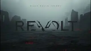 Black Raven Theory - Warlord