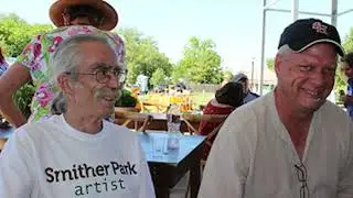 The Man Who Changed Trash: A Dan Phillips Documentary