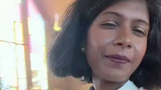Hi, I’m Rev. Gerlyn