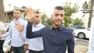 تميم الاسدي ومحمد محاميد حفلة محمد اكرم ابو راس عيلوط