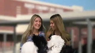 Hype Video: Cheer