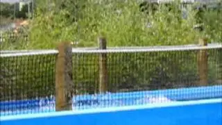 Mariah White Water Branson Missouri Kalani Towers 7.5 story high water slide