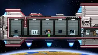 TES: Morrowind - Call of Magic [Starbound Cover]