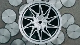 Cutting Edge Wheels | The BD-F20