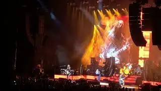 Ozzy Osbourne-Road to Nowhere (Live from BB&T Pavilion)