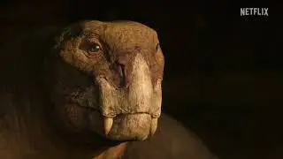 Life on Our Planet | Official Trailer | Amblin