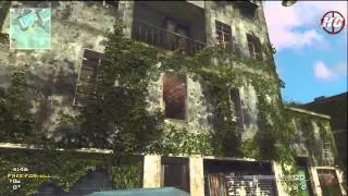 MW3 - FFA 30-4 Fallen