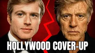 10 Robert Redford Revelations Hollywood Tried to Bury