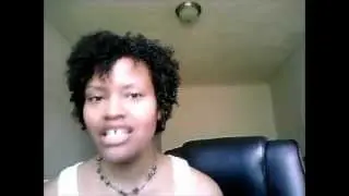Product Review - Organic Root Stimulator Twist and Loc Gel on 
