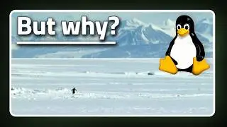 The Linux Experience as Mechanical/Computational Engineering Student 🐧