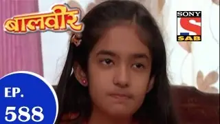 Baal Veer - बालवीर - Episode 588 - 27th November 2014
