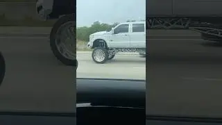 Monster truck: #truck #suspension #cars #car #offroad #monstertruck #fortlauderdale #florida