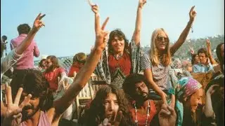 Counterculture Music Video