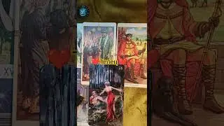 Телец ♉❤️ Любовная сфера! Taurus love is #таро #tarot #гороскоп #гадание #таролог #love  #taurus