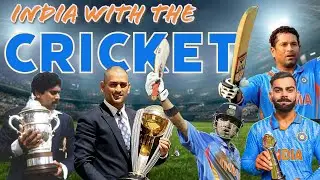 India at the World Cup 🏆 | Unknown Cricket Rules|  egestic