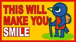 A SHORT HIKE - Full game | No commentary