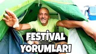 Gönen Festivali - 4. Bölüm - Niçin Geldik?