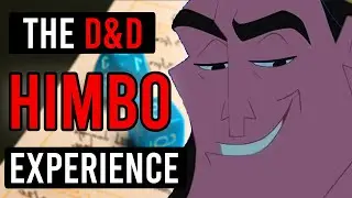 Play the Dumb Barbarian Without KILLING Your DnD Party