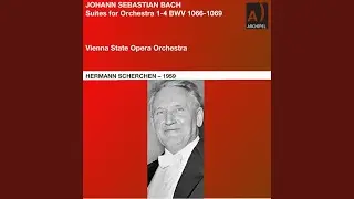 Orchestral Suite No. 2 in B Minor, BWV 1067: II. Rondeau (2)