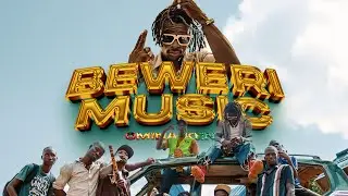 Beweri Music - Wan Gange (Official Music Video)