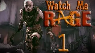 Watch Me RAGE | Episode 1 | 