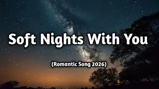 Love In Slow Motion 💞 (Lyrics) | Romantic Love Song | Soft Feelings | Lyrics | Muusic Love