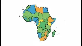 MIT Study Reveals Why Africa Is So Poor (like, very poor)