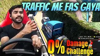 Shreeman legend ETS 2 FUN | #shreeman #shreemanlegendlive