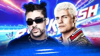 Backlash 2023 was exciting