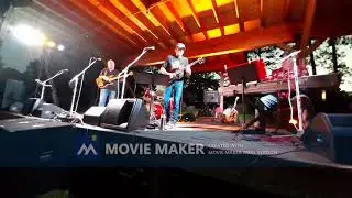 CLETUS AND THE SLIDERS-  