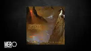 Restless Spirit - Haunted