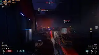 Killing Floor 3 HELL ON EARTH gameplay