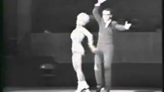 Richard St. Hilaire & JoAnne Harrold