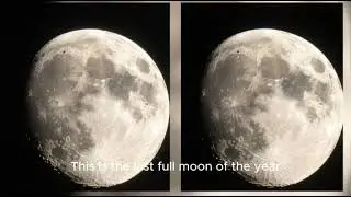December 2025 Sky Secrets: Meteor Showers, Cold Moon & Solstice Explained&rdquo;