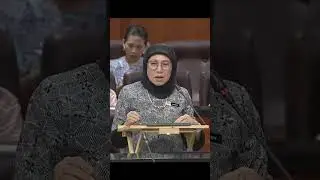 Wanita & STEM: Komitmen Kerajaan Diperkukuh di Dewan Negara