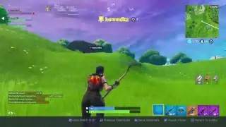 فورت نايت حياكم مع معرقين