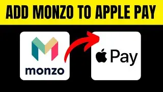 How to Add Monzo Card to Apple Pay 2025 | Monzo Card Apple Pay Link (Step-by-Step)