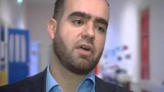 Stichting Islamitische Basisscholen Eindhoven