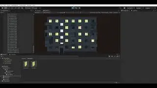 Window generator (very advanced)