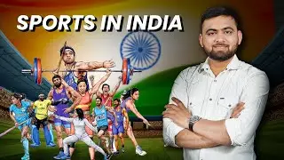 History of Sports in India |How Haryana become Sports Capital of India?|@Nishithsadhu #indiansports