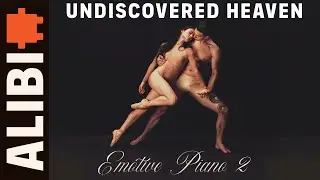 Undiscovered Heaven - Emotive Serene Piano Drama Relaxing Peaceful Poignant Warm Ethereal Music