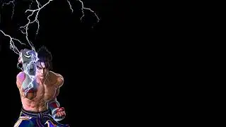 Tekken 3 - The King of Iron Fist Tournament