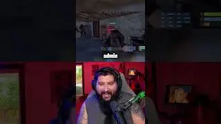 Административный троллинг в Rust через @BueAdmin