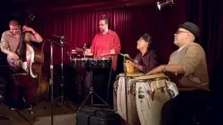 Curtis Brothers at Zinc